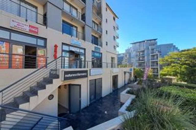 Commercial Property for Sale in Tyger Waterfront Western Cape